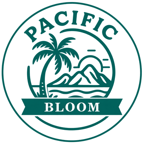 Pacific Bloom